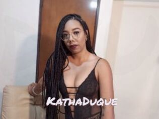 KathaDuque