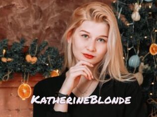 KatherineBlonde