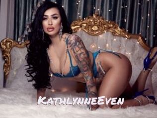 KathlynneEven