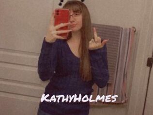 KathyHolmes