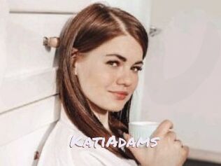 KatiAdams Deutsche Sexcams