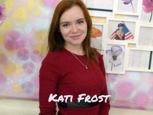 Kati_Frost Deutsche Sexcams