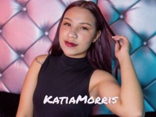 KatiaMorris Deutsche Sexcams