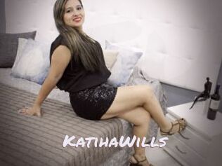 KatihaWills