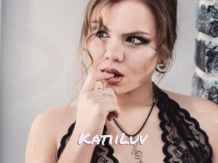 KatiiLuv Deutsche Sexcams