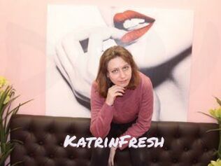 KatrinFresh Deutsche Sexcams