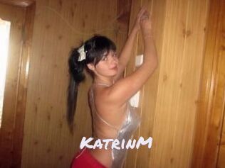 KatrinM Deutsche Sexcams