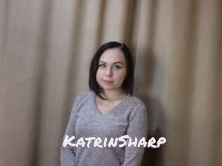 KatrinSharp