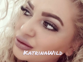 KatrinaWild Deutsche Sexcams