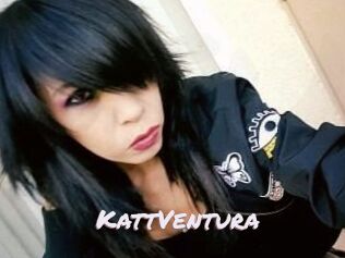 KattVentura Deutsche Sexcams