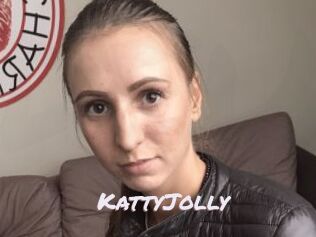 KattyJolly Deutsche Sexcams