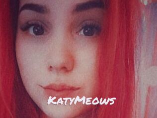 KatyMeows Deutsche Sexcams
