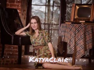 KatyaClair