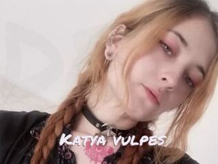 Katya_vulpes Deutsche Sexcams