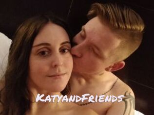 KatyandFriends