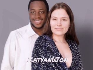 KatyandJon