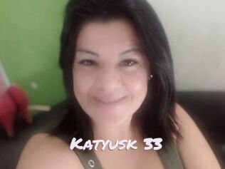 Katyusk_33 Deutsche Sexcams