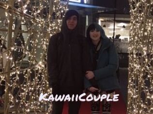 KawaiiCouple Deutsche Sexcams