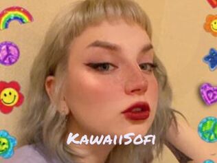 KawaiiSofi Deutsche Sexcams