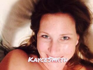 KayceSmith Deutsche Sexcams