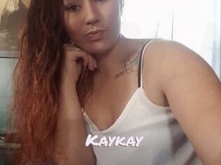Kaykay