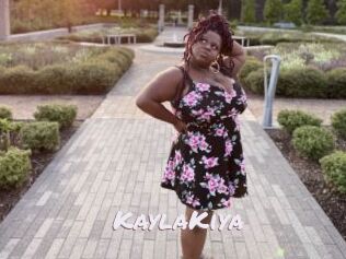 KaylaKiya Deutsche Sexcams