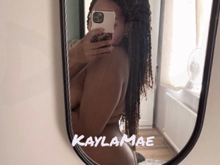 KaylaMae Deutsche Sexcams