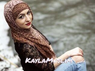 KaylaMuslim