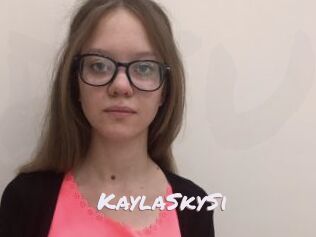 KaylaSkySi