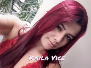 Kayla_Vice Deutsche Sexcams
