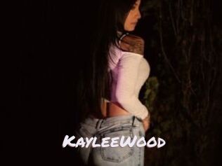 KayleeWood Deutsche Sexcams