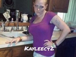 Kayleec42