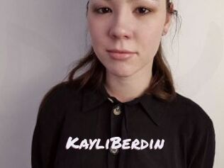 KayliBerdin Deutsche Sexcams