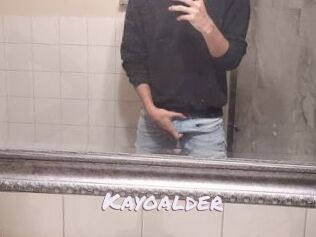 Kayoalder