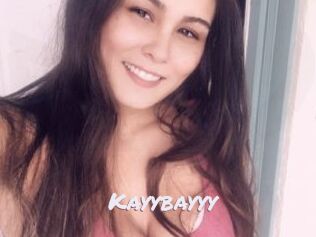 Kayybayyy Deutsche Sexcams