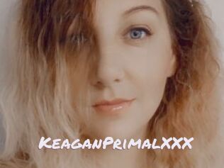 KeaganPrimalXXX