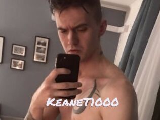 KeaneT1000