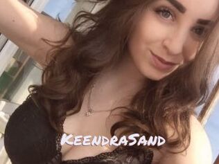 KeendraSand