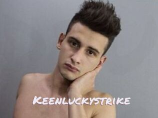 Keenluckystrike