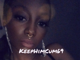 KeepHimCum69 Deutsche Sexcams