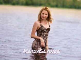 KeidyGlance