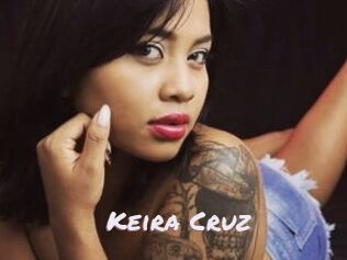Keira_Cruz