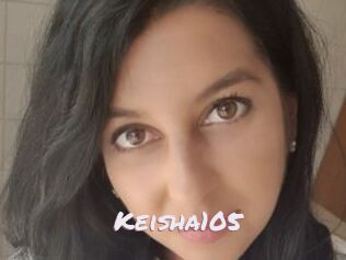 Keisha105