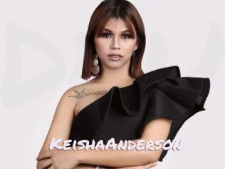 KeishaAnderson