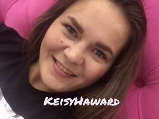 KeisyHaward