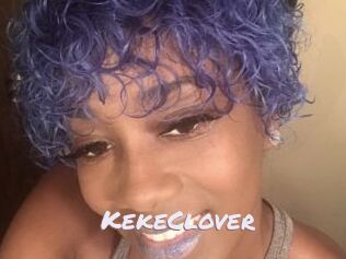 KekeClover