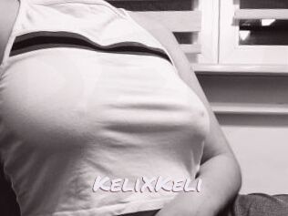KeliXKeli
