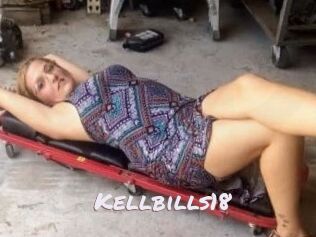 Kellbills18 Deutsche Sexcams