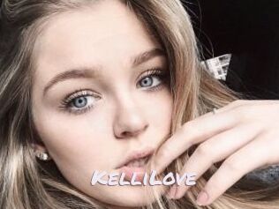 KelliLove