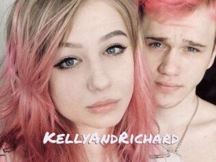 KellyAndRichard Deutsche Sexcams
